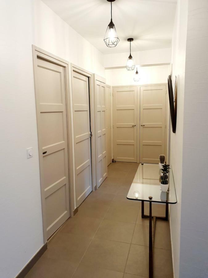 Le Pilo Apartment Saint-Malo Exterior photo